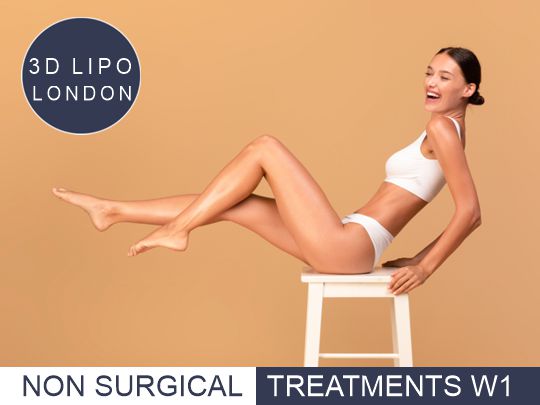 non surgical treatments London